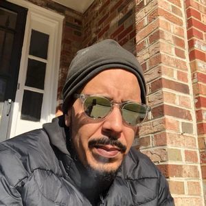 Meet your Posher, Omar